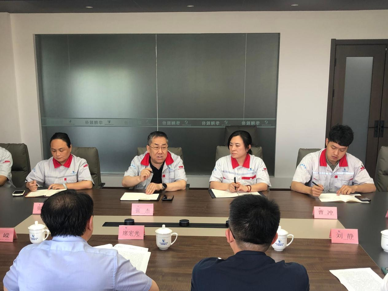惠企政策穩(wěn)就業(yè)，精準(zhǔn)服務(wù)助共贏(yíng)